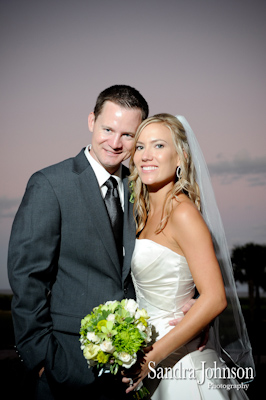 Best Hammock Beach Resort Wedding Photos - Sandra Johnson (SJFoto.com)